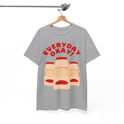 PROBIOTIC 3 - Sari-Sari Store (Basic Tee)