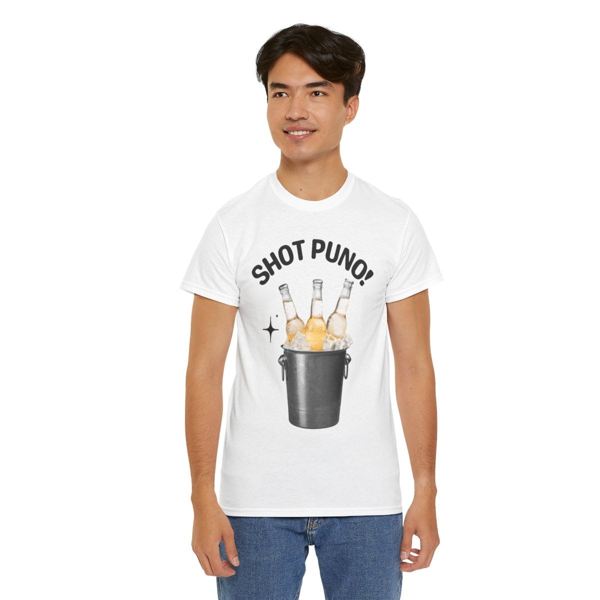 PALE PILSEN - Sari-Sari Store (Basic Tee)