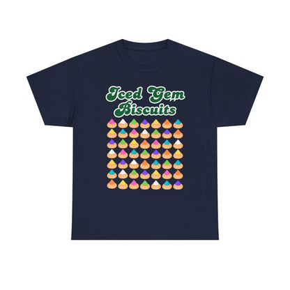 ICED GEM BISCUITS 1 - Sari-Sari Store (Basic Tee)