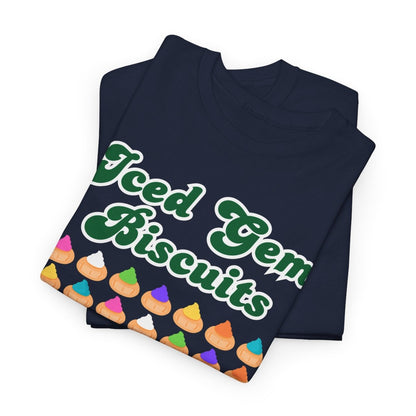 ICED GEM BISCUITS 1 - Sari-Sari Store (Basic Tee)