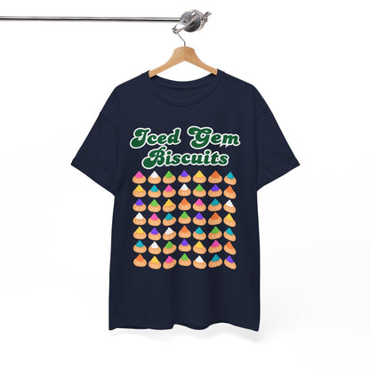 ICED GEM BISCUITS 1 - Sari-Sari Store (Basic Tee)