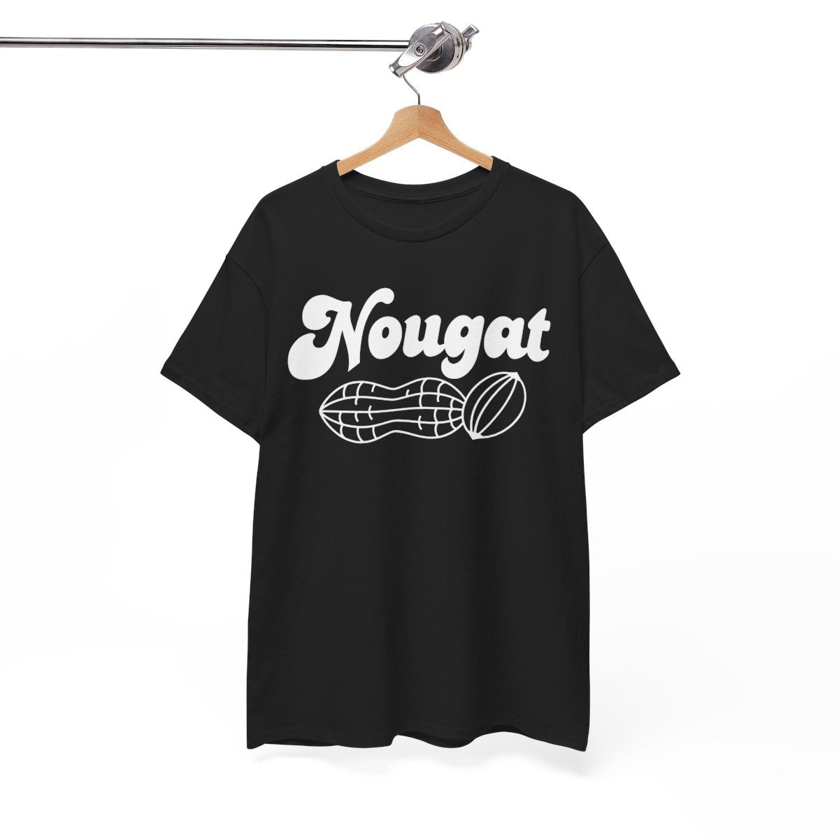 NOUGAT - Sari-Sari Store (Basic Tee)
