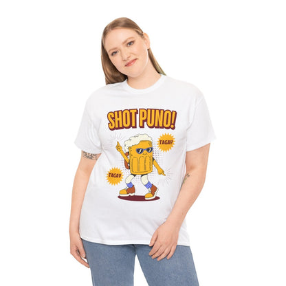 LAMBANOG - Sari-Sari Store (Basic Tee)