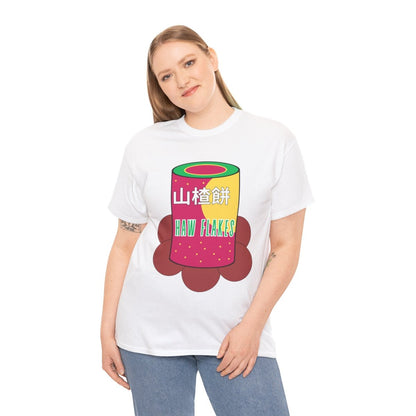 HAW FLAKES - Sari-Sari Store (Basic Tee)