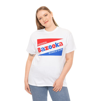 BAZOOKA - Sari-Sari Store (Basic Tee)