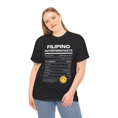 BUTONG PAKWAN - Sari-Sari Store (Basic Tee)