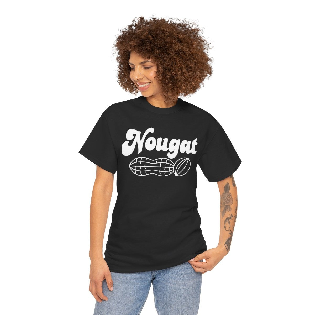 NOUGAT - Sari-Sari Store (Basic Tee)