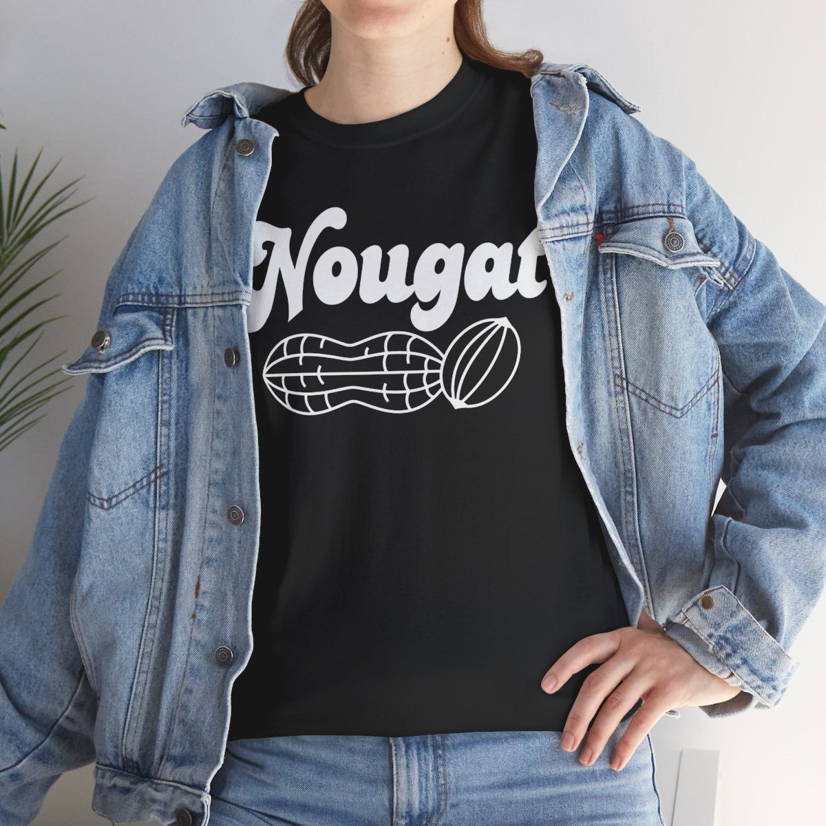 NOUGAT - Sari-Sari Store (Basic Tee)