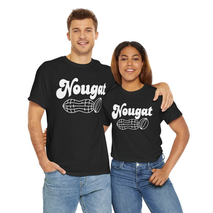NOUGAT - Sari-Sari Store (Basic Tee)