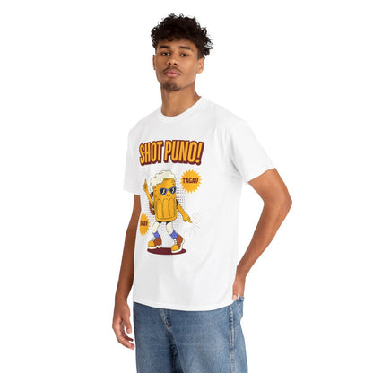 LAMBANOG - Sari-Sari Store (Basic Tee)