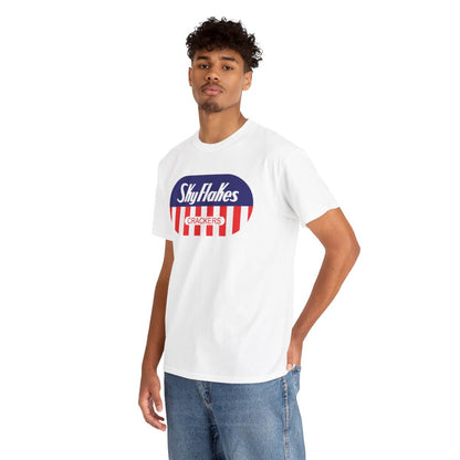 SKYFLAKES - Sari-Sari Store (Basic Tee)