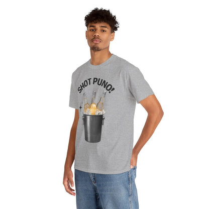 PALE PILSEN - Sari-Sari Store (Basic Tee)