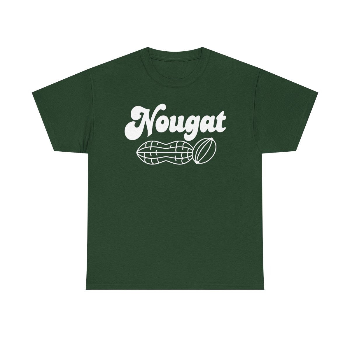 NOUGAT - Sari-Sari Store (Basic Tee)
