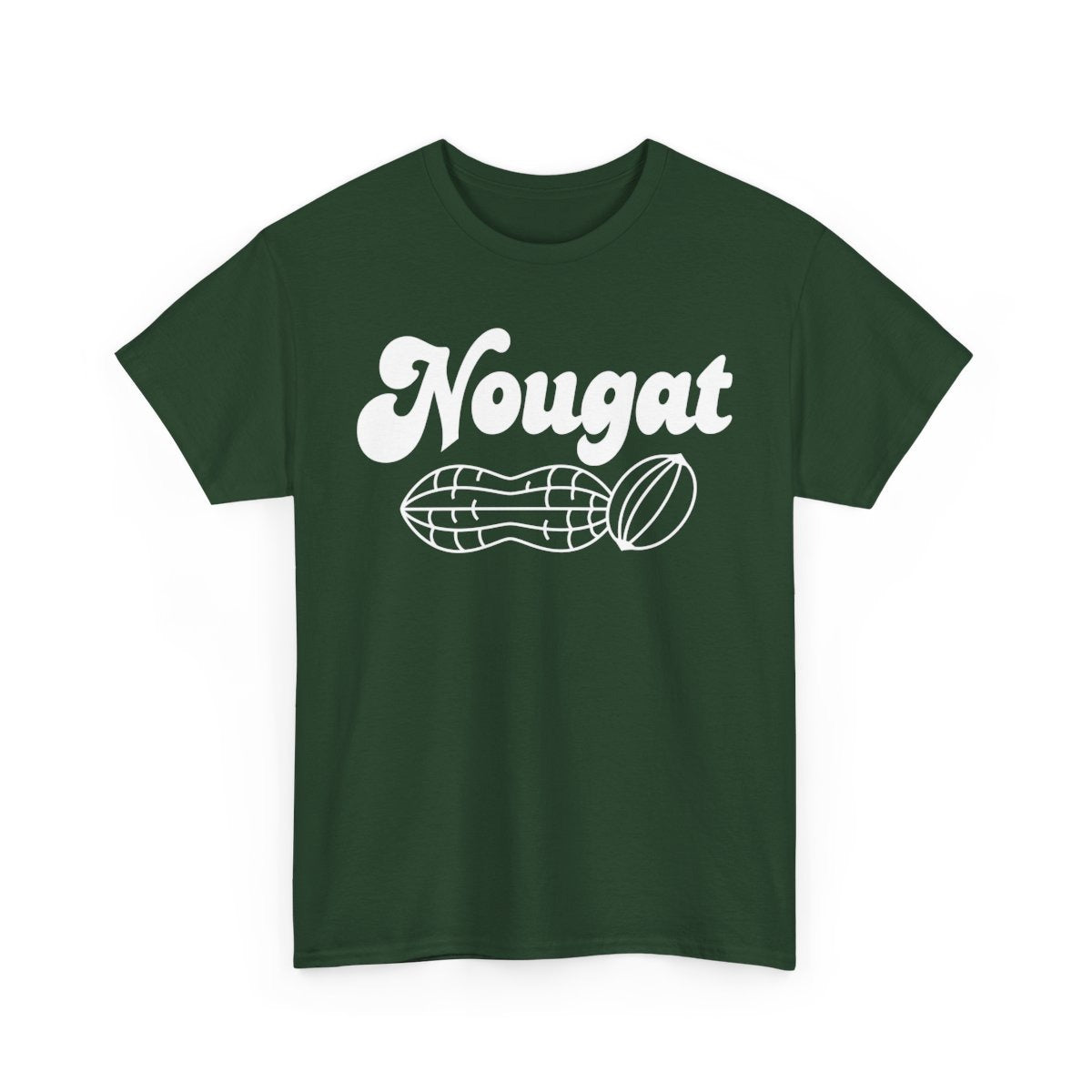 NOUGAT - Sari-Sari Store (Basic Tee)