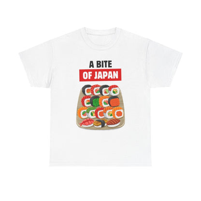 NIGIRIZUSHI - Japanese Food (Kids Tee)