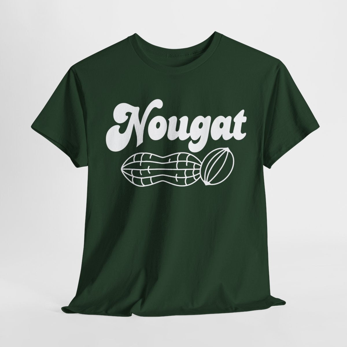 NOUGAT - Sari-Sari Store (Basic Tee)
