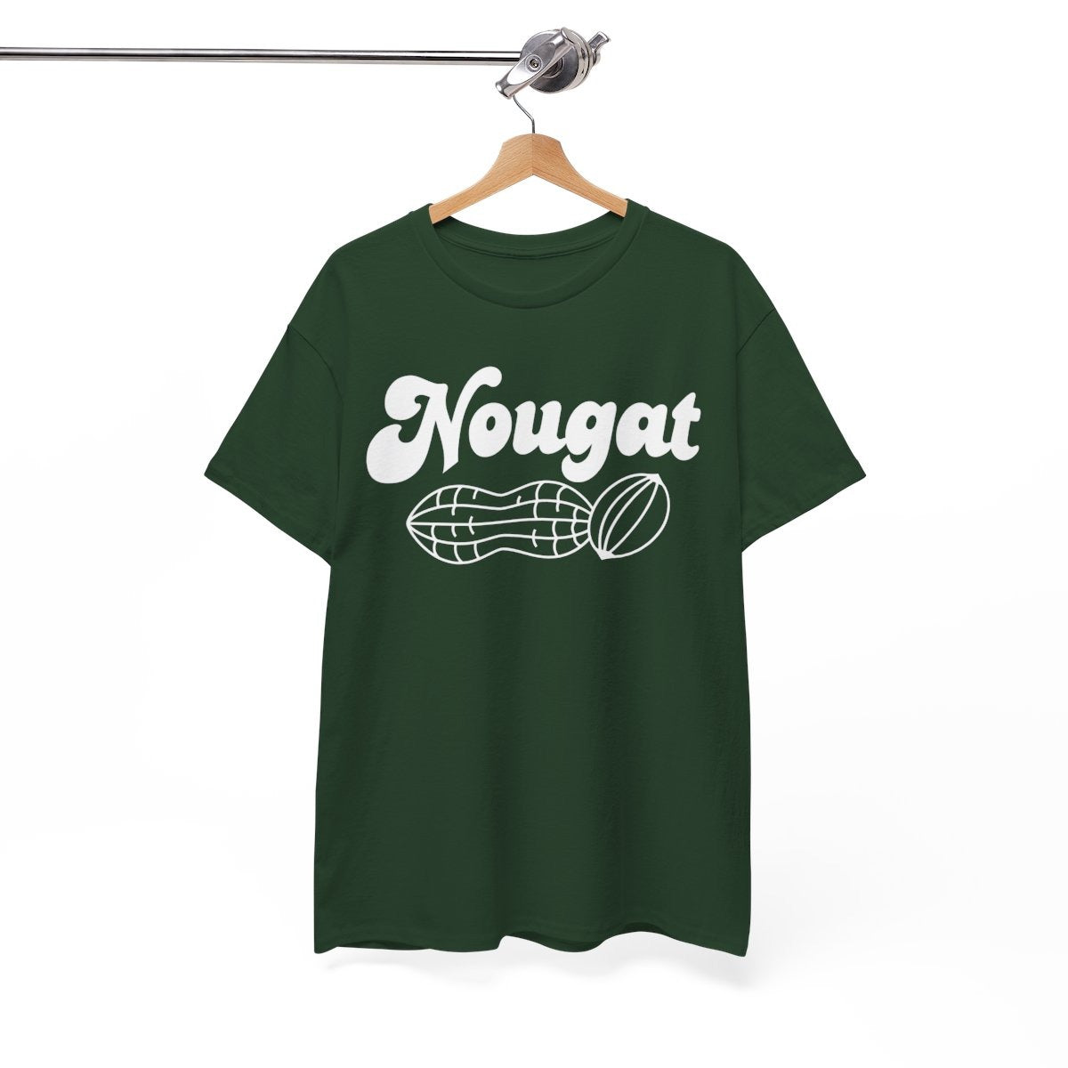 NOUGAT - Sari-Sari Store (Basic Tee)