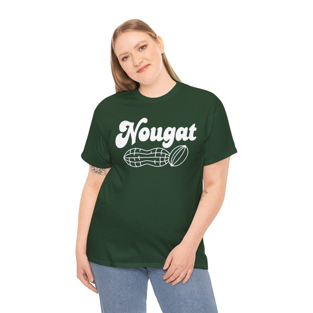 NOUGAT - Sari-Sari Store (Basic Tee)