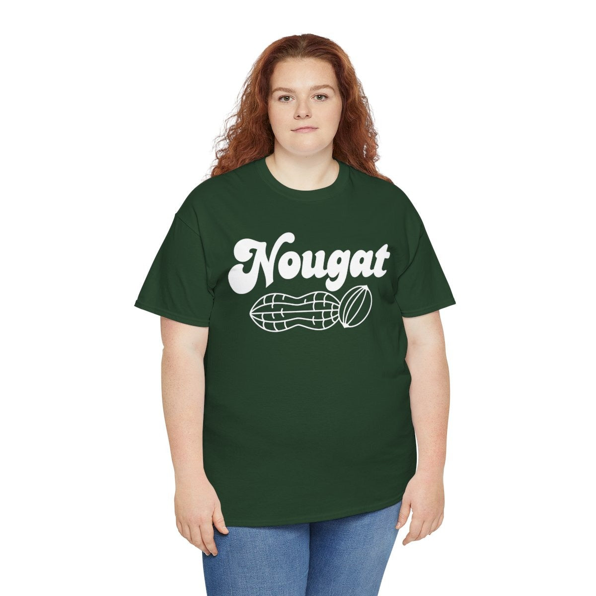 NOUGAT - Sari-Sari Store (Basic Tee)