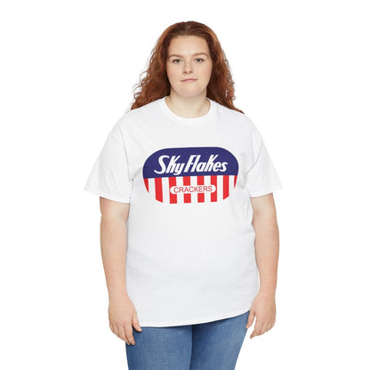SKYFLAKES - Sari-Sari Store (Basic Tee)