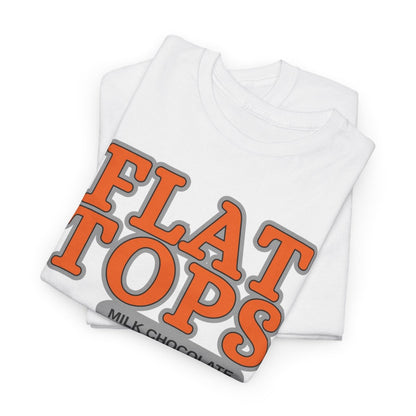 FLAT TOPS - Sari-Sari Store (Basic Tee)