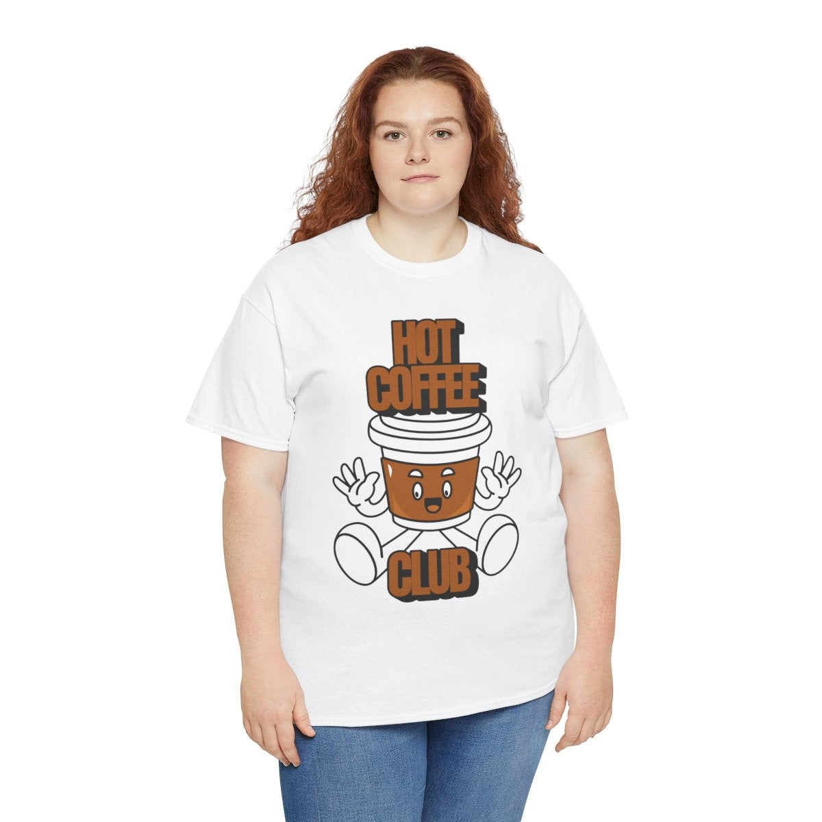 RAF COFFEE - Coffee (Basic Tee)