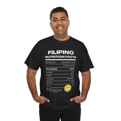 BUTONG PAKWAN - Sari-Sari Store (Basic Tee)