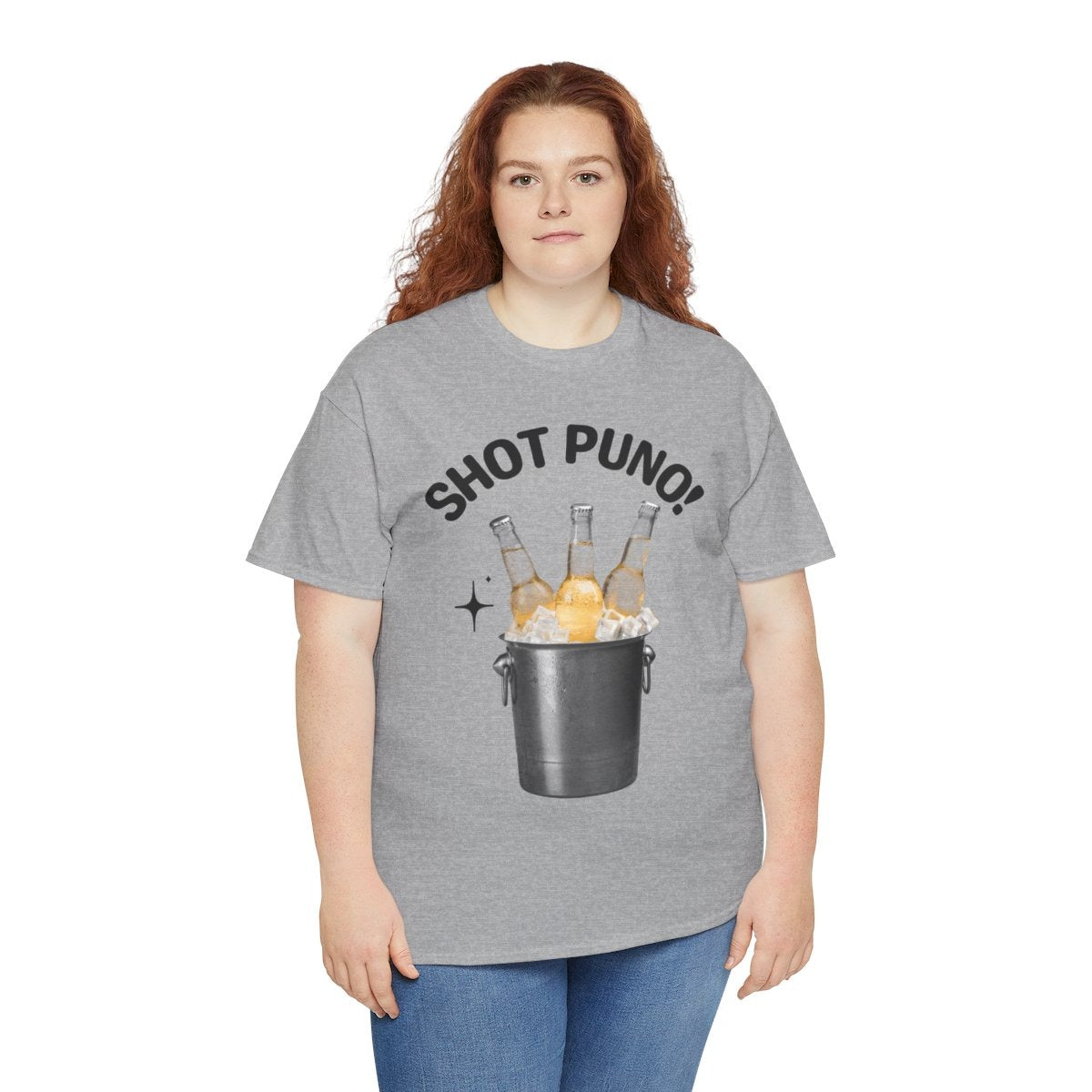 PALE PILSEN - Sari-Sari Store (Basic Tee)