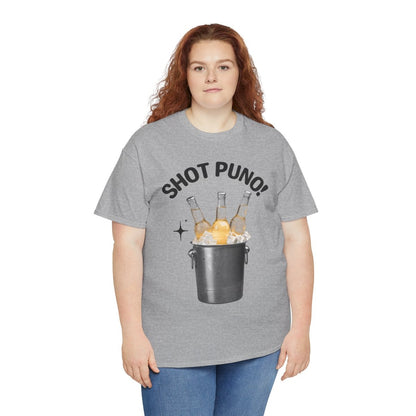 PALE PILSEN - Sari-Sari Store (Basic Tee)