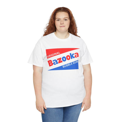BAZOOKA - Sari-Sari Store (Basic Tee)