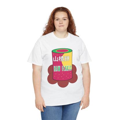 HAW FLAKES - Sari-Sari Store (Basic Tee)