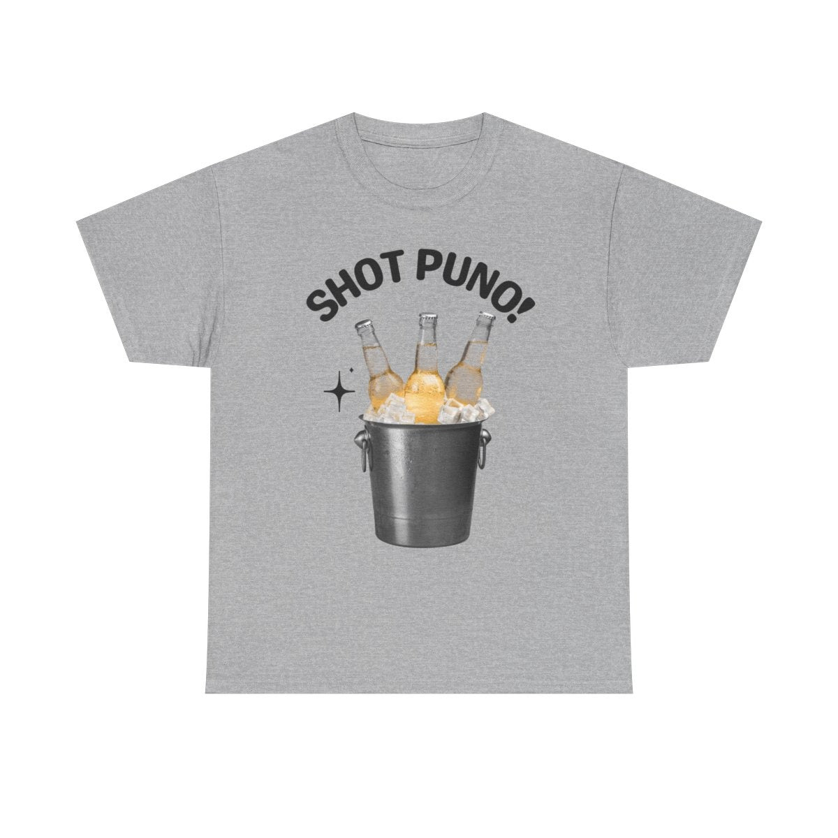 PALE PILSEN - Sari-Sari Store (Basic Tee)