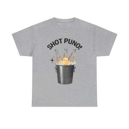 PALE PILSEN - Sari-Sari Store (Basic Tee)