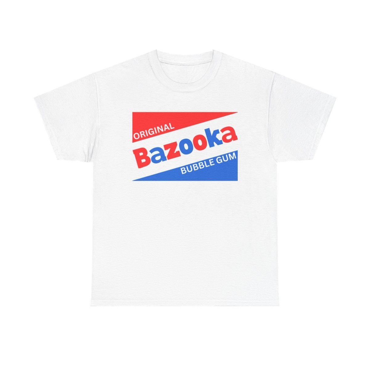 BAZOOKA - Sari-Sari Store (Basic Tee)