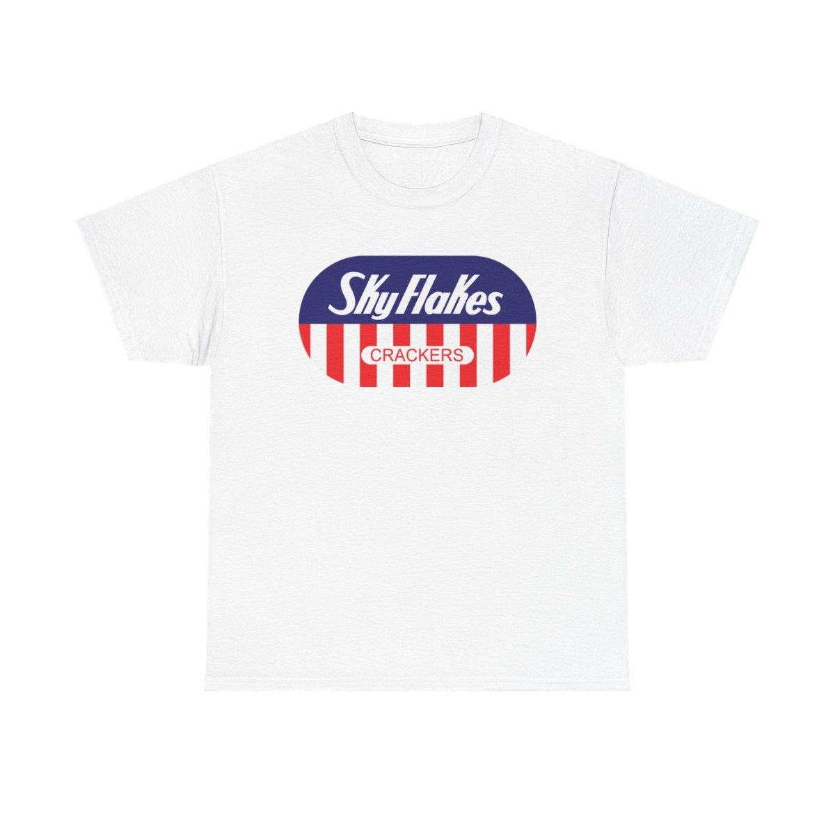 SKYFLAKES - Sari-Sari Store (Basic Tee)