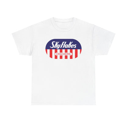 SKYFLAKES - Sari-Sari Store (Basic Tee)