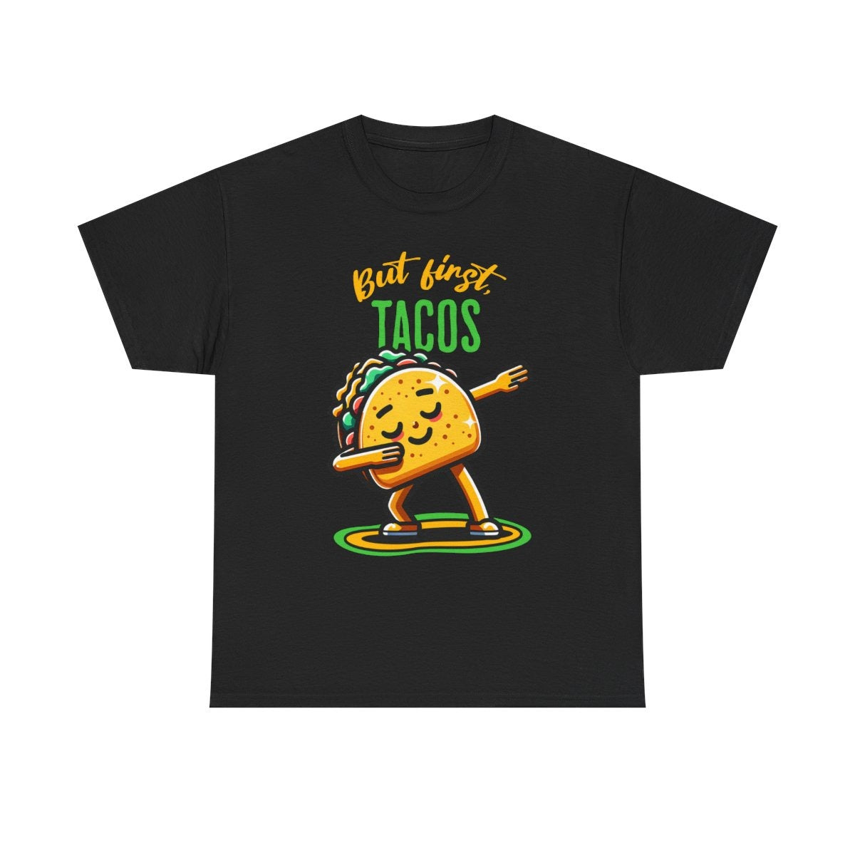 LENGUA TACO - Tacos/Nachos (Kids Tee)