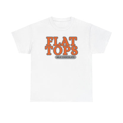 FLAT TOPS - Sari-Sari Store (Basic Tee)