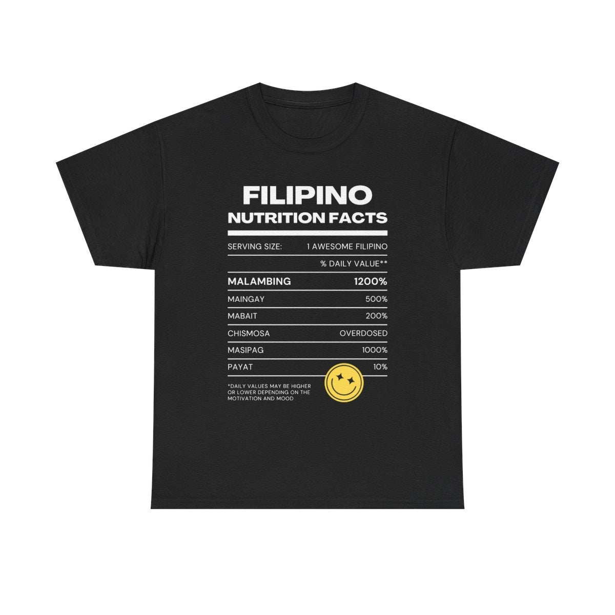 BUTONG PAKWAN - Sari-Sari Store (Basic Tee)