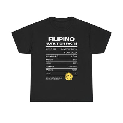 BUTONG PAKWAN - Sari-Sari Store (Basic Tee)