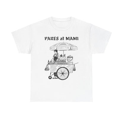 KANTO PARES - Filipino Food (Kids Tee)