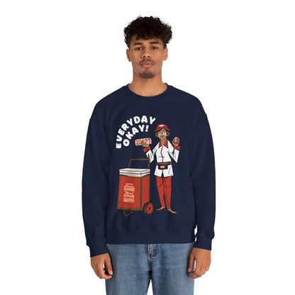 PROBIOTIC 2 - Sari-Sari Store (Sweatshirt)