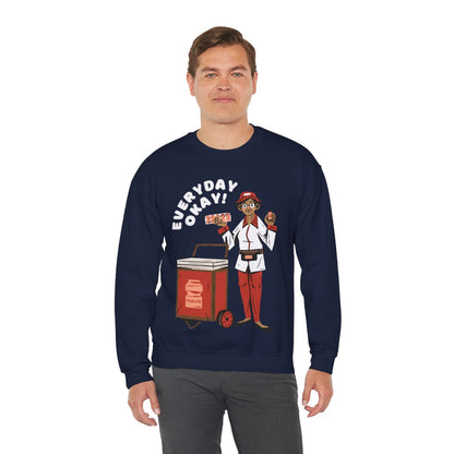 PROBIOTIC 2 - Sari-Sari Store (Sweatshirt)