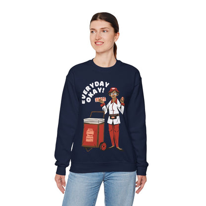 PROBIOTIC 2 - Sari-Sari Store (Sweatshirt)