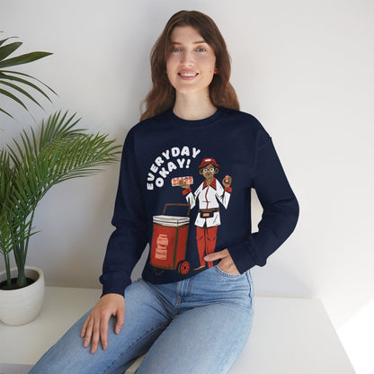 PROBIOTIC 2 - Sari-Sari Store (Sweatshirt)