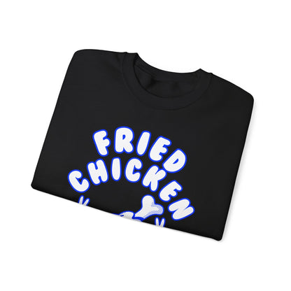 BUTTERMILK FRIED CHICKEN - All Meat (Sweatshirt)