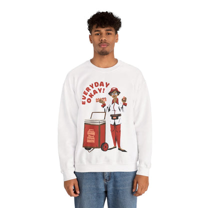 PROBIOTIC 2 - Sari-Sari Store (Sweatshirt)