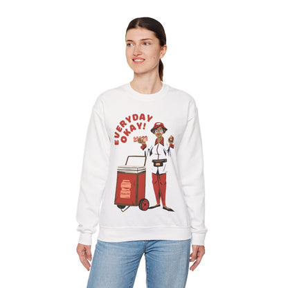 PROBIOTIC 2 - Sari-Sari Store (Sweatshirt)