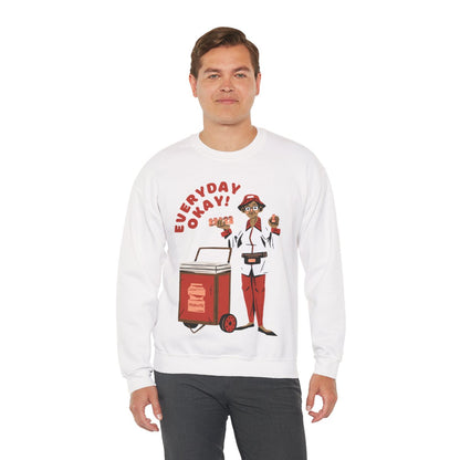 PROBIOTIC 2 - Sari-Sari Store (Sweatshirt)