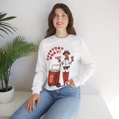 PROBIOTIC 2 - Sari-Sari Store (Sweatshirt)